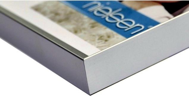 Actual product image Nielsen Pixel (13 x 18 cm)