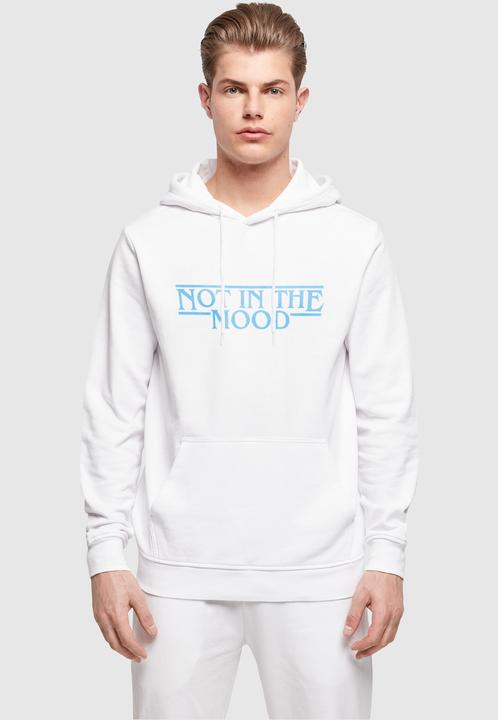 Immagine prodotto Merchcode NITM - Felpa con cappuccio Stranger Mood Basic - 113165 (5XL)