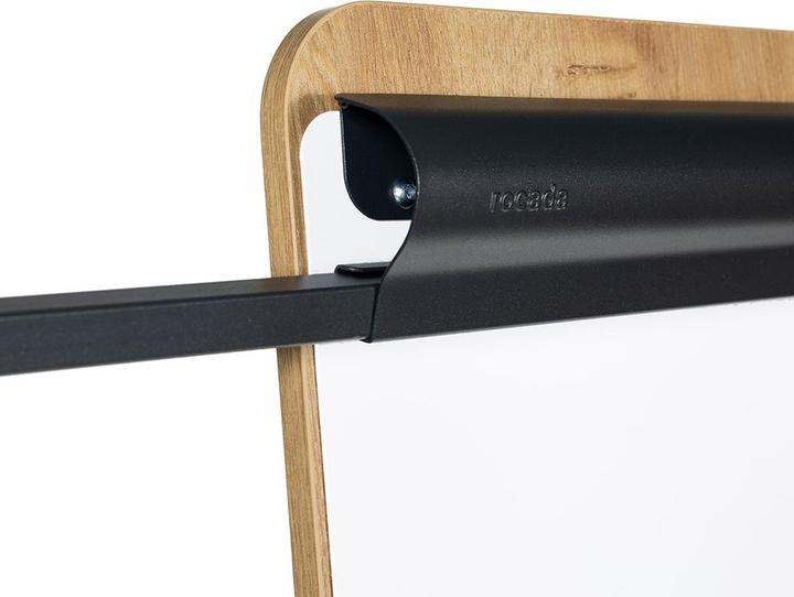 Actual product image Rocada Flipchart (62 x 69 x 115 cm)