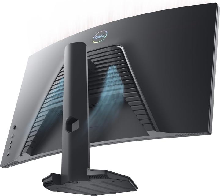 Produktbild Dell S2721HGFA (1920 x 1080 Pixel, 27")