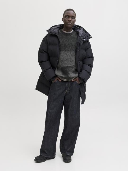 Produktbild Jack & Jones Strickpullover Strickpullover (M)