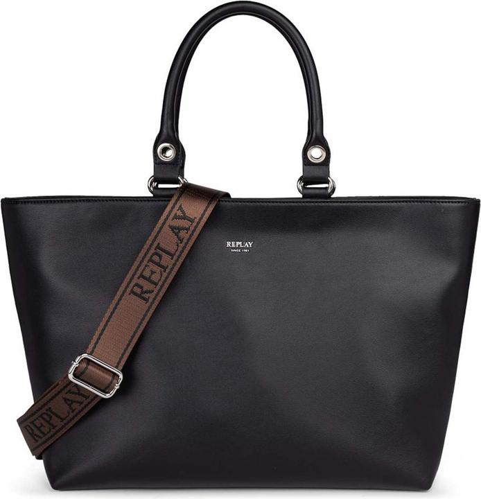 Produktbild Replay Shopper Tasche 45 cm (10 l)