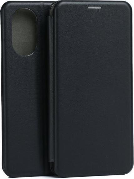 Produktbild Beline Etui Book Magnetic Realme 12 LTE czarny/black (Realme 12)