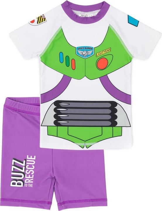 Image du produit Mattel Kit de natation garçon (86)