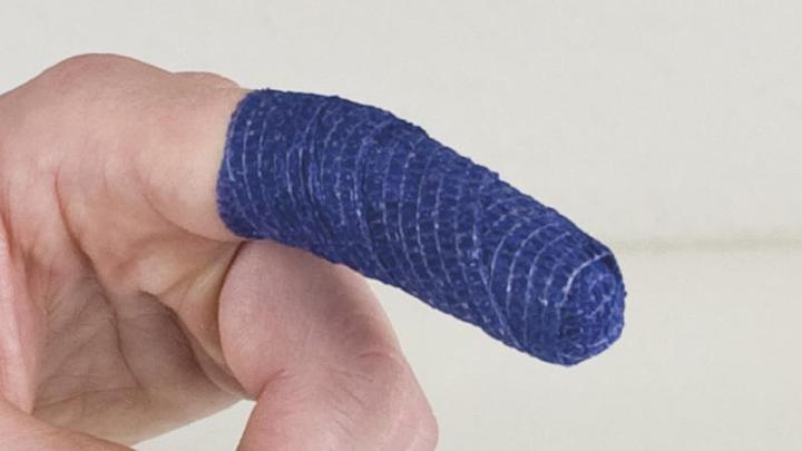 Produktbild Beko Wund-Schnellverband Set (1 x)