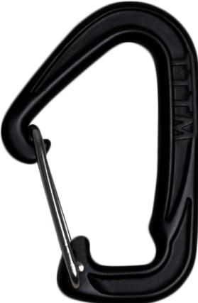 Produktbild Ticket To The Moon TTTM Karabiner 8x5cm