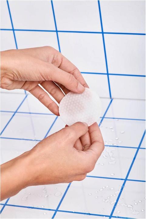 Image du produit Iroha Nature Nature Toner Pads Exfoliating and Brightening (Lingettes nettoyantes pour le visage)