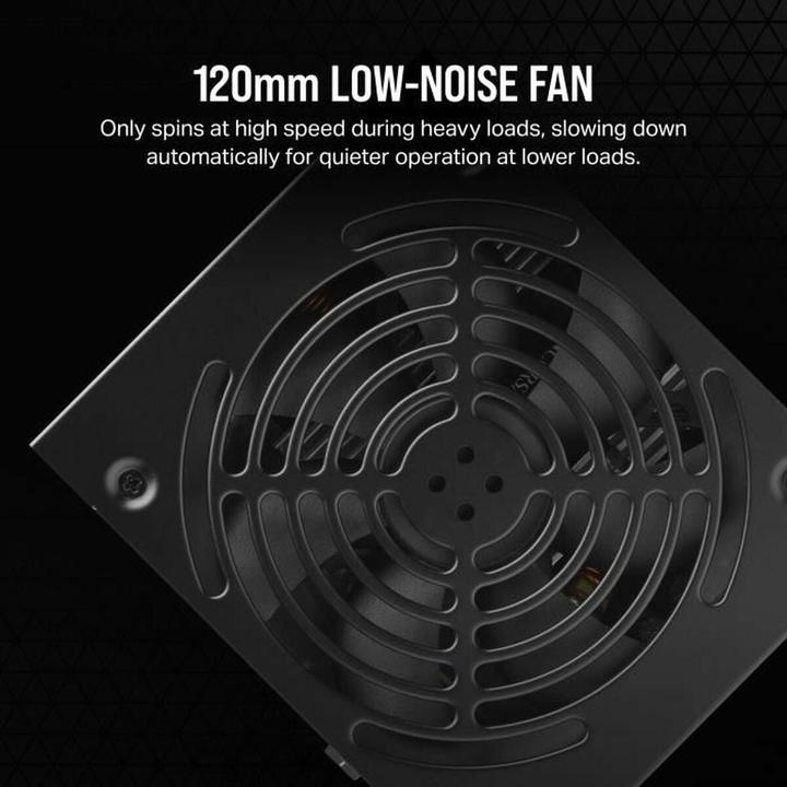 Immagine prodotto Corsair CX550 (550 W)