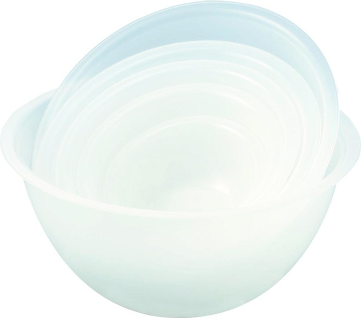 Immagine prodotto Schneider Ciotola di plastica rotonda (6 l, 1 x)