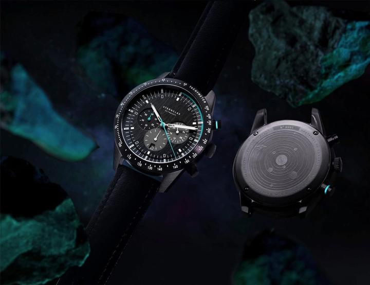 Produktbild Sternglas S01-TYM05-MO08 (Analoguhr, 42 mm)