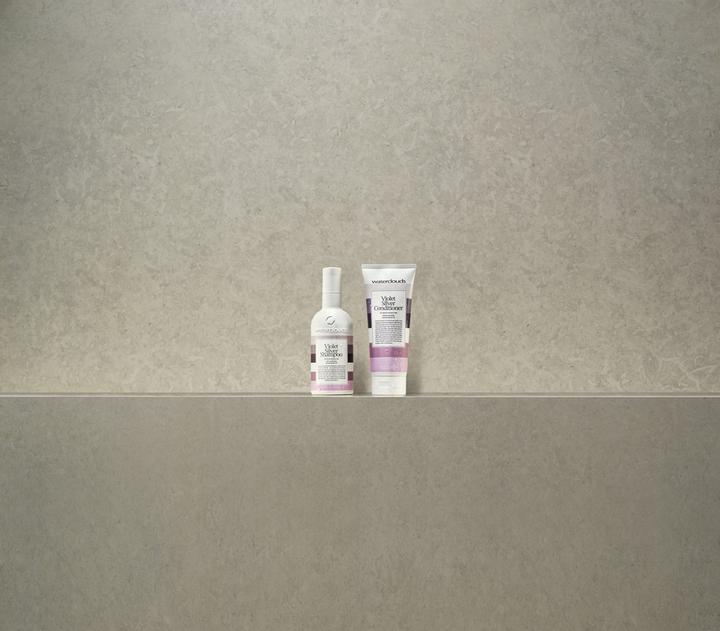 Immagine prodotto Waterclouds Argento Viola (250 ml, Shampoo liquido)