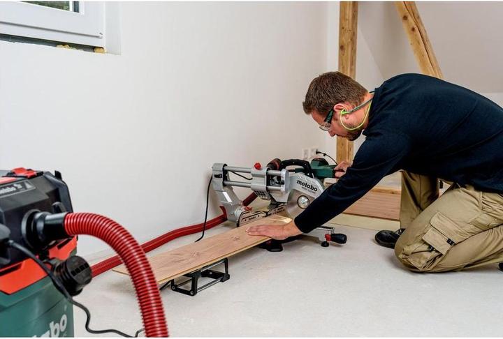 Produktbild Metabo KGSV 216 MC Kappsäge