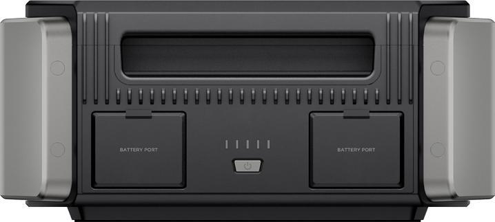 Actual product image EcoFlow Delta Pro Ultra Extra Battery