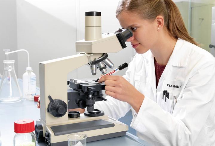 Produktbild Edding Labor Marker (1x)