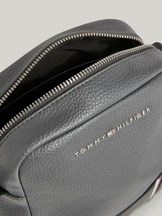 Immagine prodotto Tommy Hilfiger Borsa a tracolla Central Mini Reporter (100% Poliuretani)