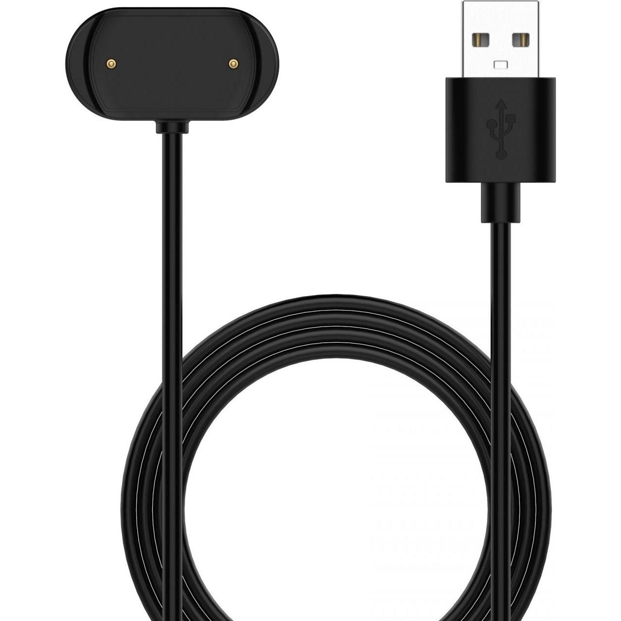 NoName Tactical USB kabel Amazfit GTR3/GTR3 PRO/GTS3, Smartwatch Zubehör