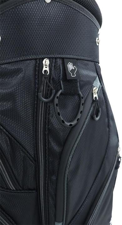 Image du produit Bensayers Borsa da Golf Deluxe DLX