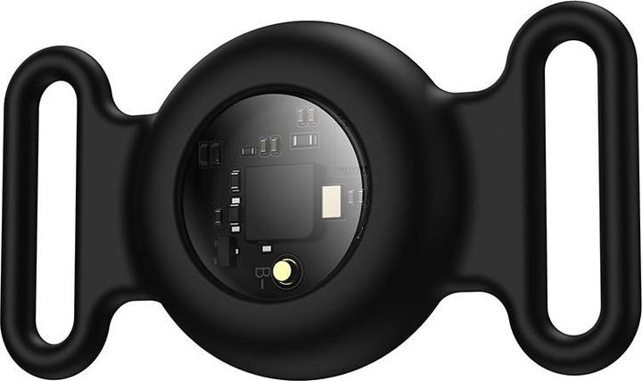 Produktbild Hoco Wireless headphones Locator compatible with Apple Find My E91C white (Android, iOS)