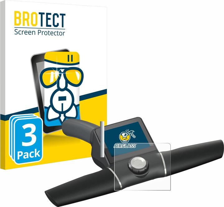 Image du produit BROTECT AirGlass Verre