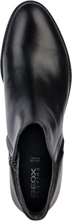 Produktbild Geox damen stiefeletten felicity d (38.5)