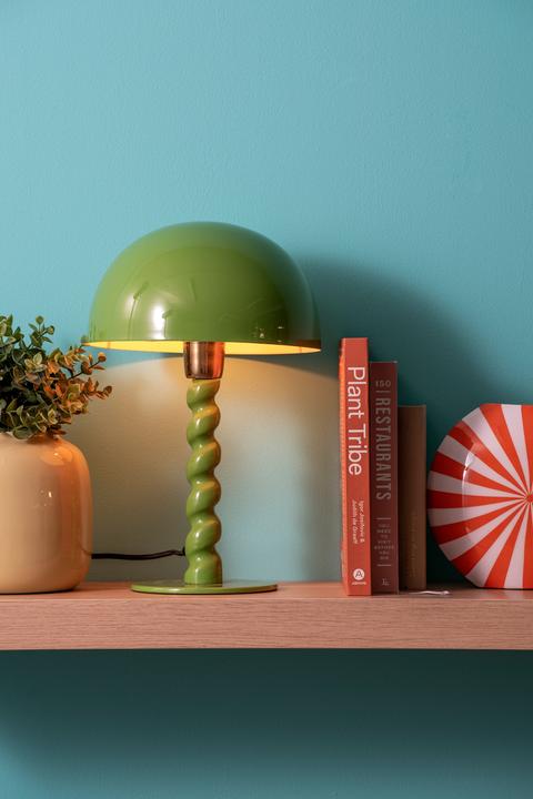 Actual product image Leitmotiv Table Lamp Prisa (E14)