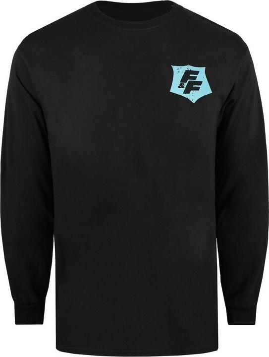Produktbild Universal Textiles Tshirt Langärmlig (XL)