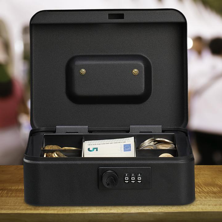 Productafbeelding Relaxdays Kassa