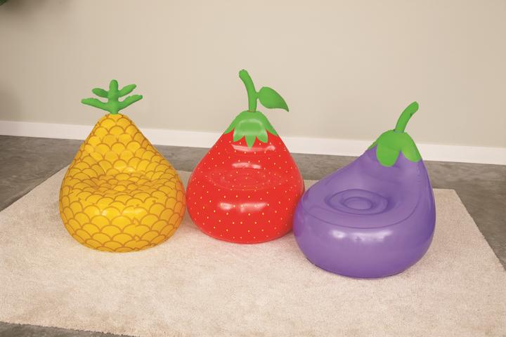 Actual product image Bestway 75066