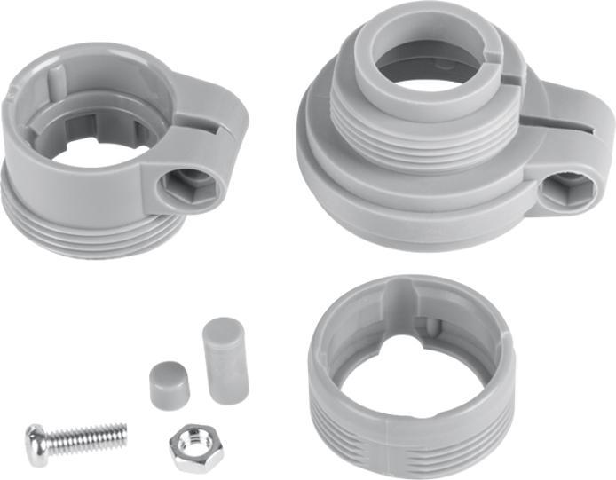 Image du produit Homematic IP Thermostat de radiateur eTRV-2