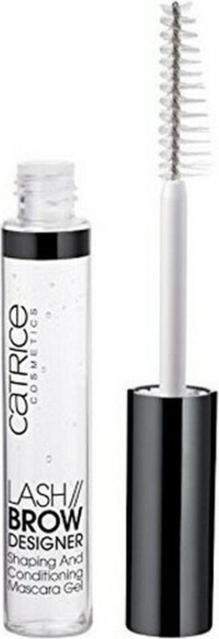 Actual product image Catrice Lash Brow Designer Shaping And Conditioning Mascara Gel 010 (010)