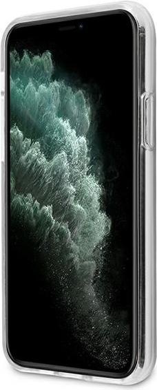 Produktbild BMW Hard Cover 4G Printed Logo (Apple iPhone 11 Pro)