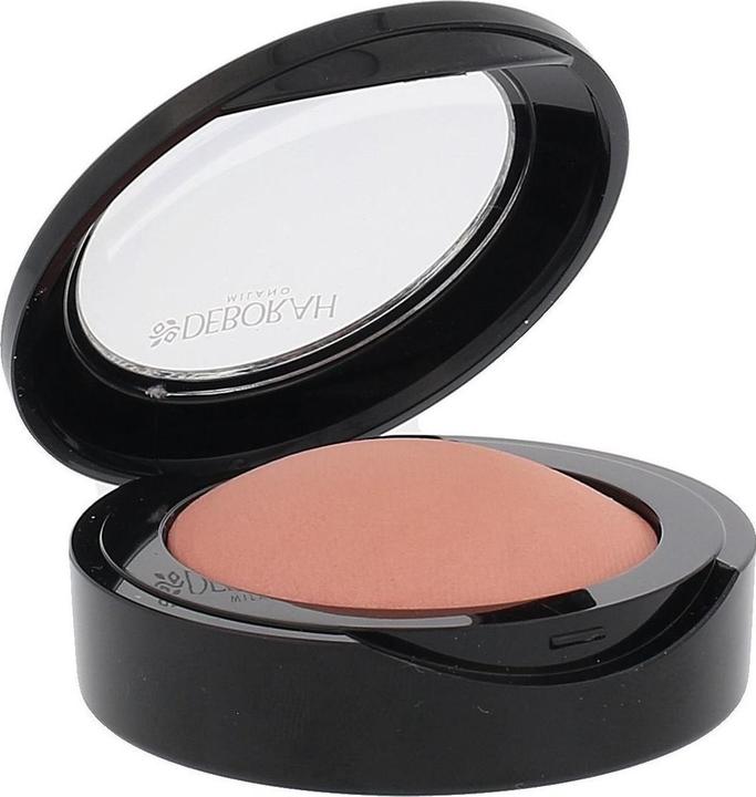 Produktbild Deborah Milano Hi-Tech Blush Peach Rose (Peach, Peach Rose, Rosaton)