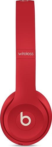 Actual product image Beats Solo3 Wireless (40 h, Wireless)