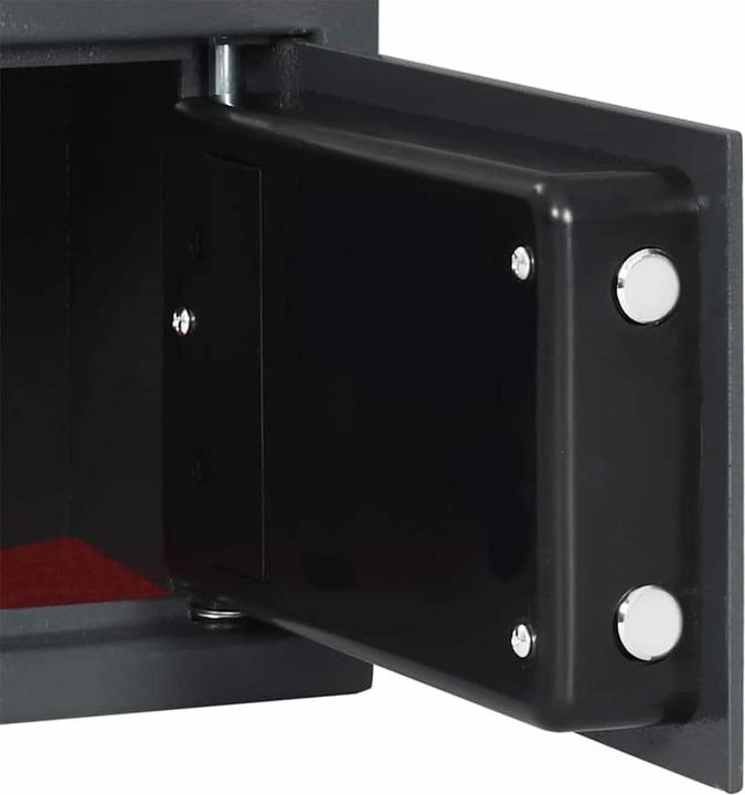 Actual product image vidaXL Digitaler Safe (12.40 l)