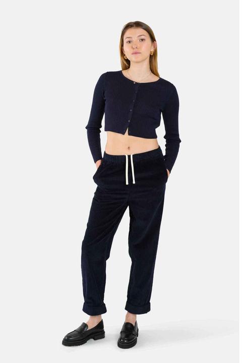 Actual product image F.A.M. Paris 's trousers france (L)