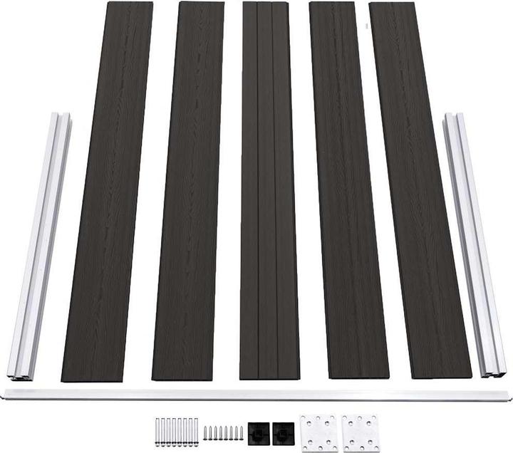 Immagine prodotto vidaXL Tana