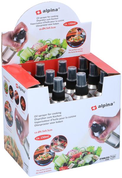 Immagine prodotto Edco Alpina (0.15 l)