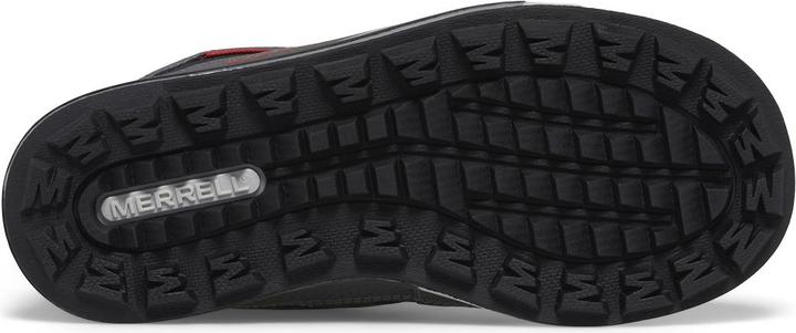 Immagine prodotto Merrell Snow Bank 4.0 impermeabile per bambini (32)