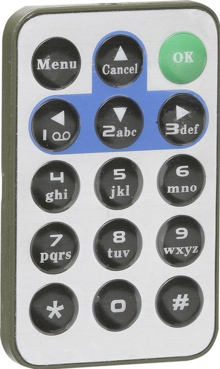 Produktbild Denver WCT-5003 Wildkamera