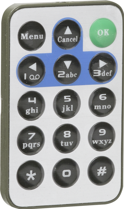 Produktbild Denver WCT-5003 Wildkamera