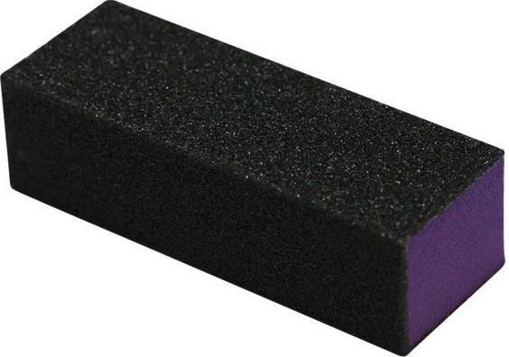 Juliana Nails Feilblock Lila 3-seitig