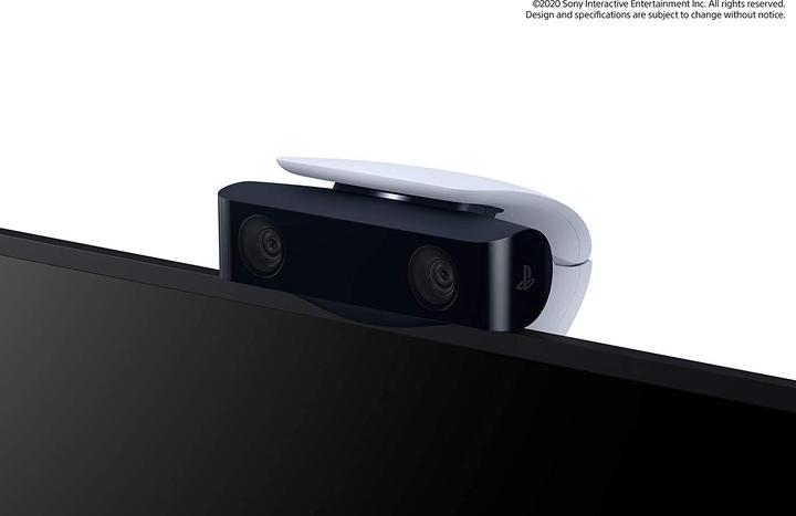 Actual product image Sony HD camera (PS5)