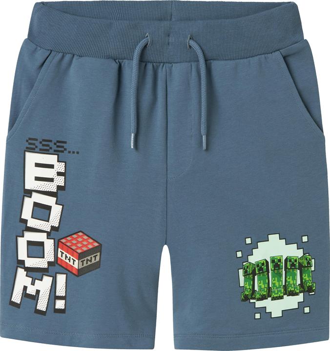 Image du produit Name it Minecraft Shorts (116)