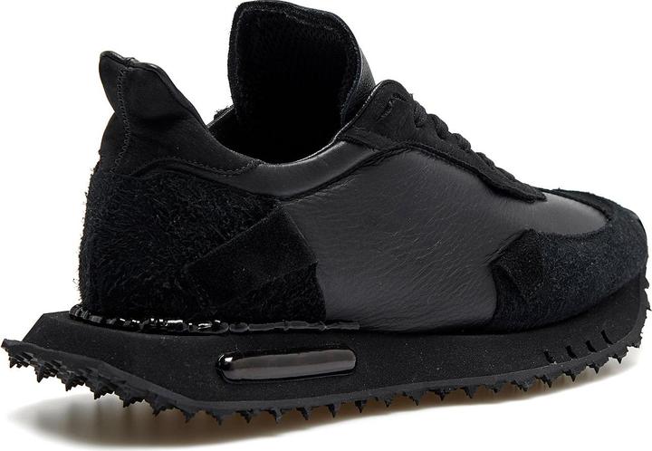 Image du produit BePositive Space Race - Triple Black (39)