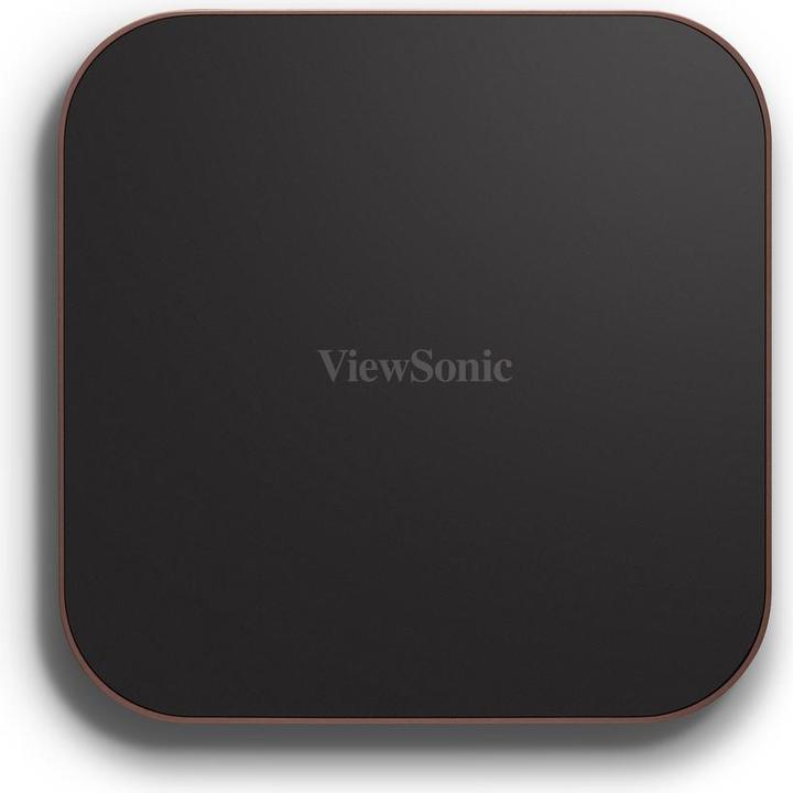Produktbild Viewsonic M2 (Full HD, 500 lm, 1.23:1)