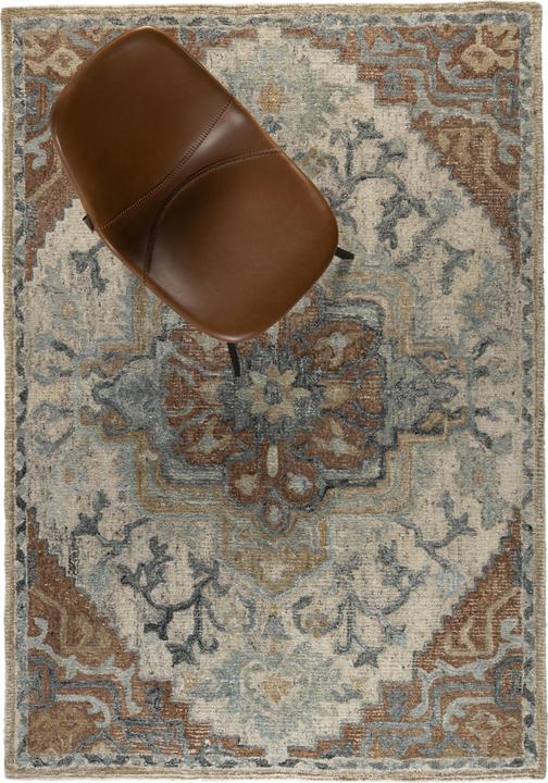 Produktbild Dutchbone Amori (160 x 230 cm)