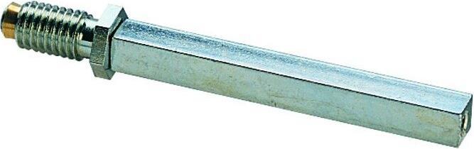 Produktbild Glutz Wechselschloss-Stift (Türgarnitur, Türgriff)