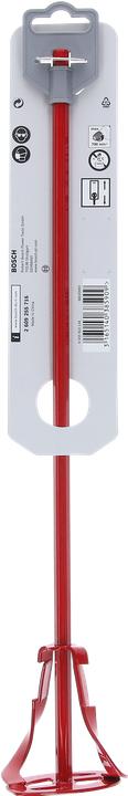Actual product image Bosch Zubehör Stirring basket Mixing quantity: 1 - 5 kg