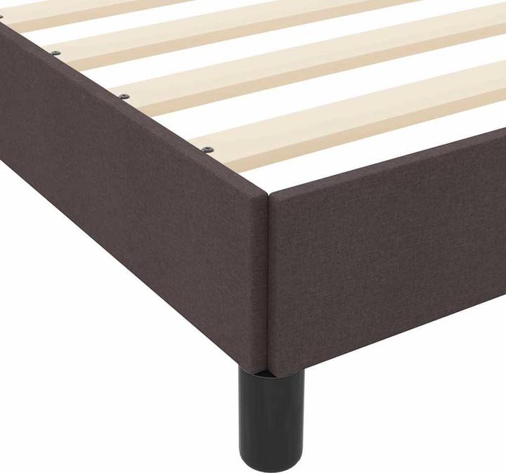 Image du produit VidaXL Lit boxspring (80 x 200 cm)