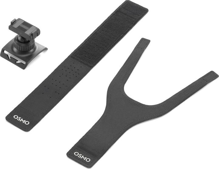 Immagine prodotto DJI Cinturino da polso a 360° (Osmo Action 5 Pro, Osmo Azione 3, Osmo Azione 4)